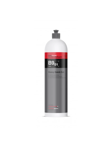 Koch Chemie Heavy Quick Cut B9.01 1L