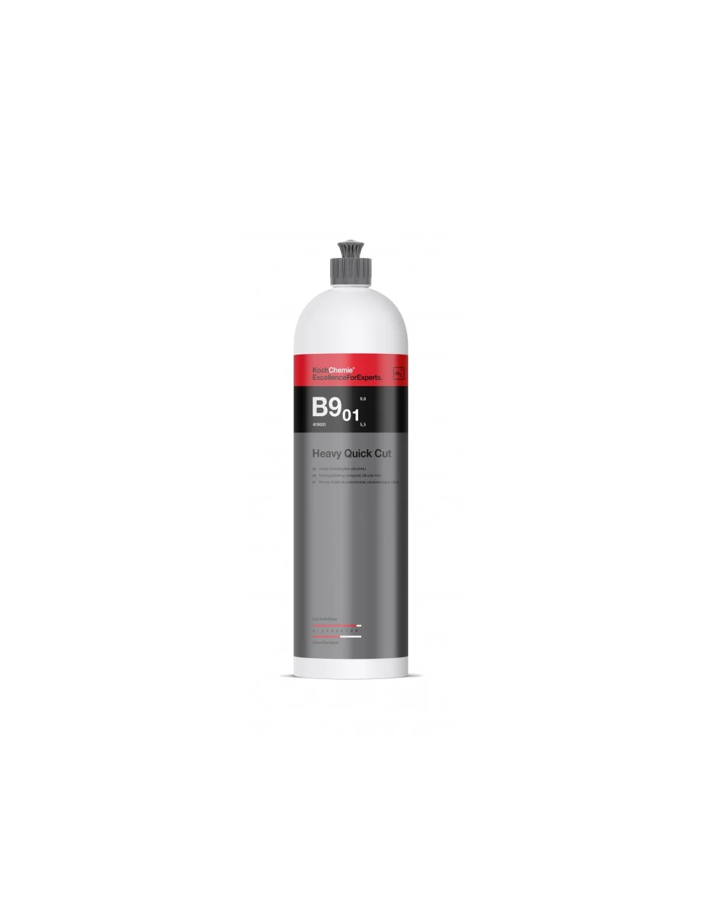 Koch Chemie Heavy Quick Cut B9.01 1L