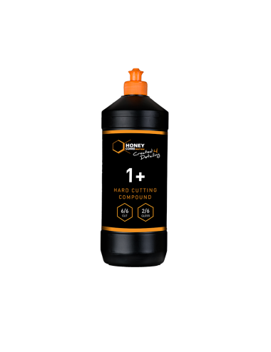 HoneyCOMB Hard Cutting Compound 1+ 1L