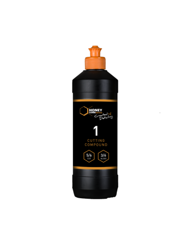 HoneyCOMB Cutting Compound 1 500ml