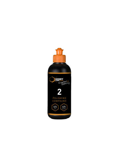 HoneyCOMB Polishing Compound 2 250ml