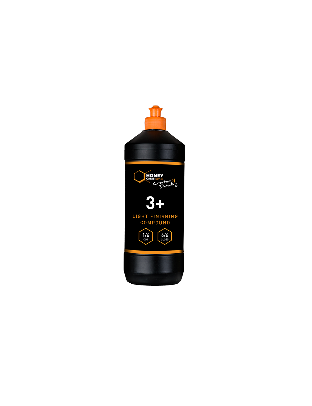 HoneyCOMB Light Finishing Compound 3+ 1L