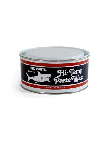 Finish Kare 1000P Hi Temp Paste Wax 412g Wosk