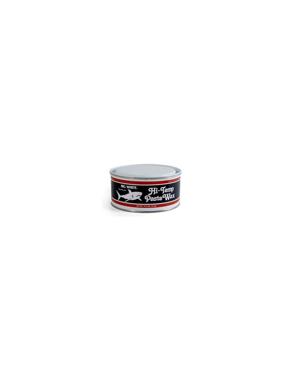 Finish Kare 1000P Hi Temp Paste Wax 412g Wosk