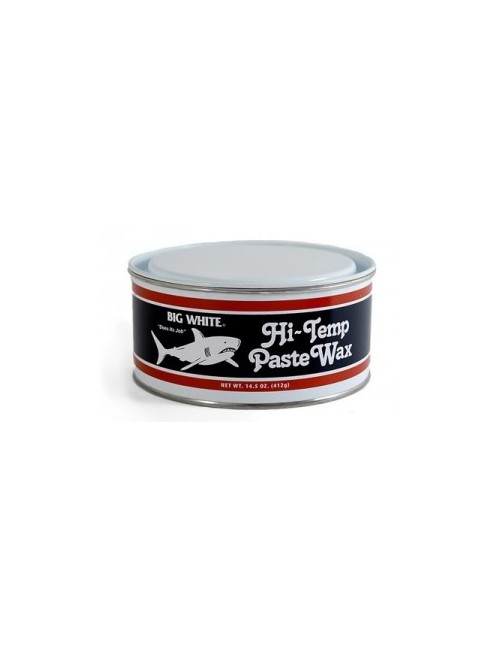 Finish Kare 1000P Hi Temp Paste Wax 412g Wosk