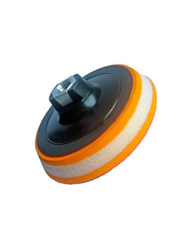 HoneyCOMB Sandwich Talerz oporowy 150mm
