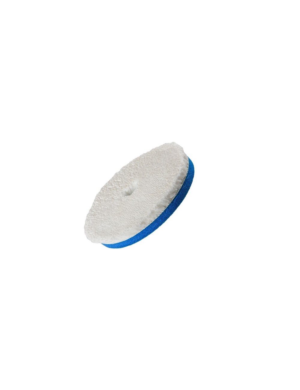 HoneyCOMB Pad mikrofibrowy twardy 125/135mm