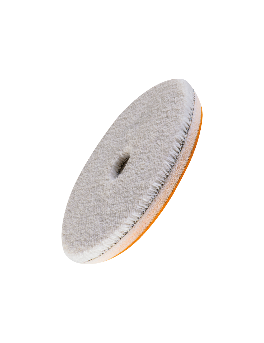 HoneyCOMB Short Wool Pad 80/100mm
