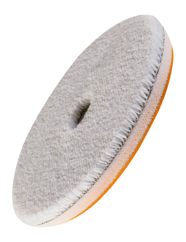 HoneyCOMB Short Wool Pad 150/170mm