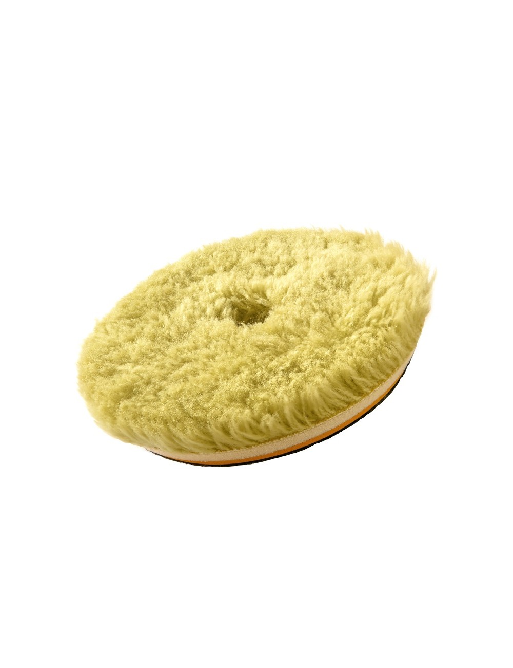 HoneyCOMB Ultra Cut Wool Pad 130/150mm