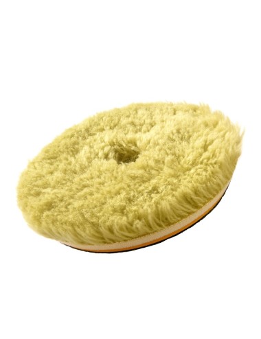 HoneyCOMB Ultra Cut Wool Pad 150/170mm