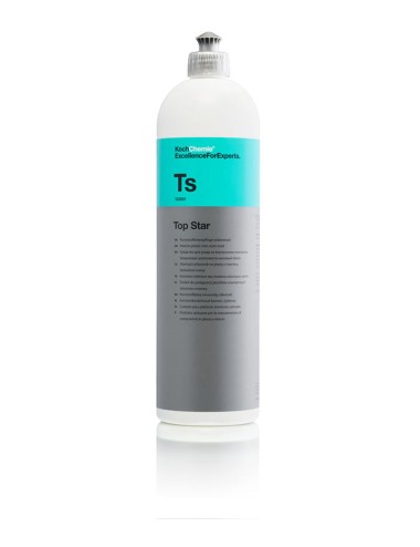 Koch Chemie Top Star 1L Dressing do plastików
