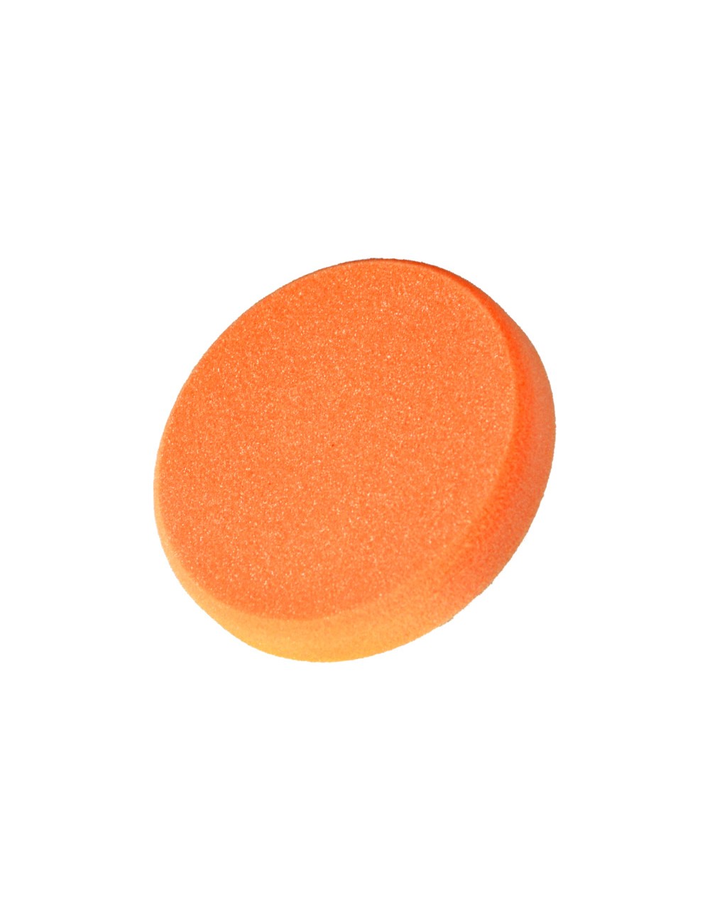 HoneyCOMB Classic pomarańczowa twarda 135/25mm gąbka polerska