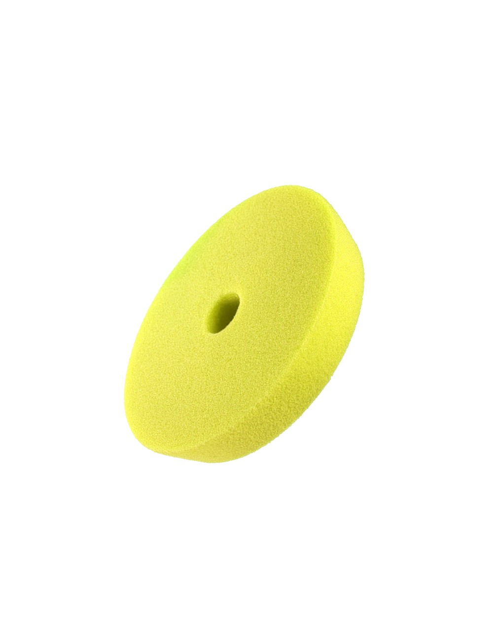 HoneyCOMB R-DA żółta średnia 80/90mm gąbka polerska