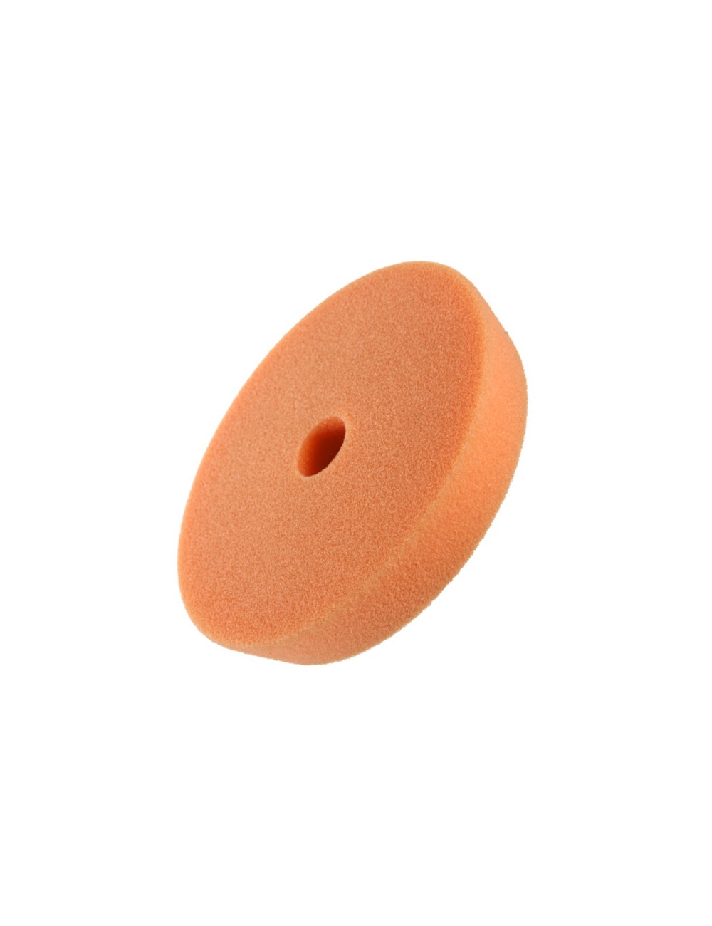 HoneyCOMB R-DA pomarańczowa twarda 80/90mm gąbka polerska