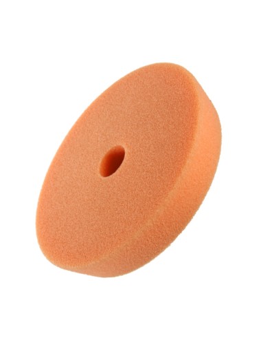 HoneyCOMB R-DA pomarańczowa twarda 125/140mm gąbka polerska