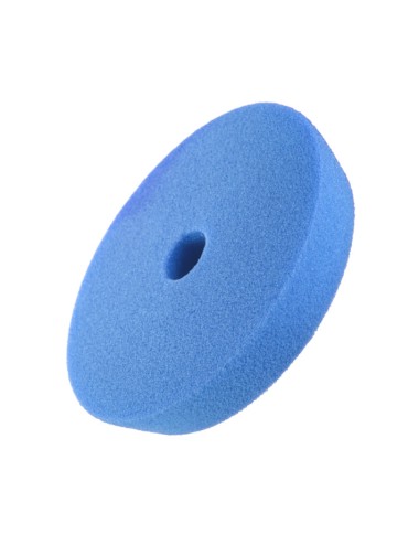 HoneyCOMB R-DA niebieska ścierna 125/140mm gąbka polerska