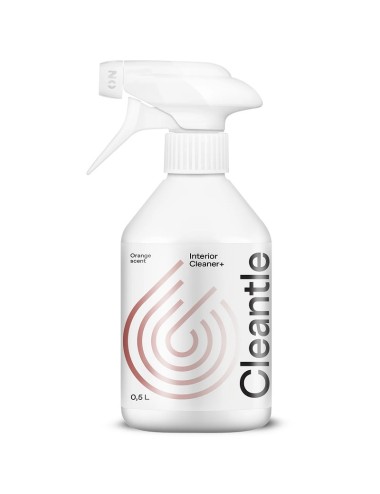 Cleantle Interior Cleaner Plus 500ml