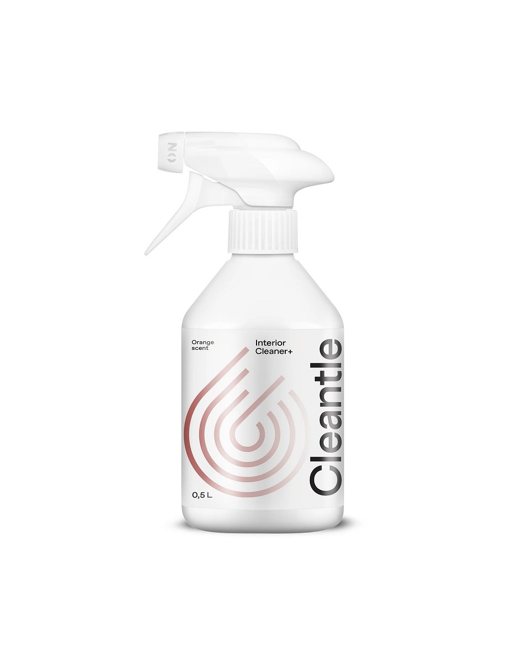 Cleantle Interior Cleaner Plus 500ml