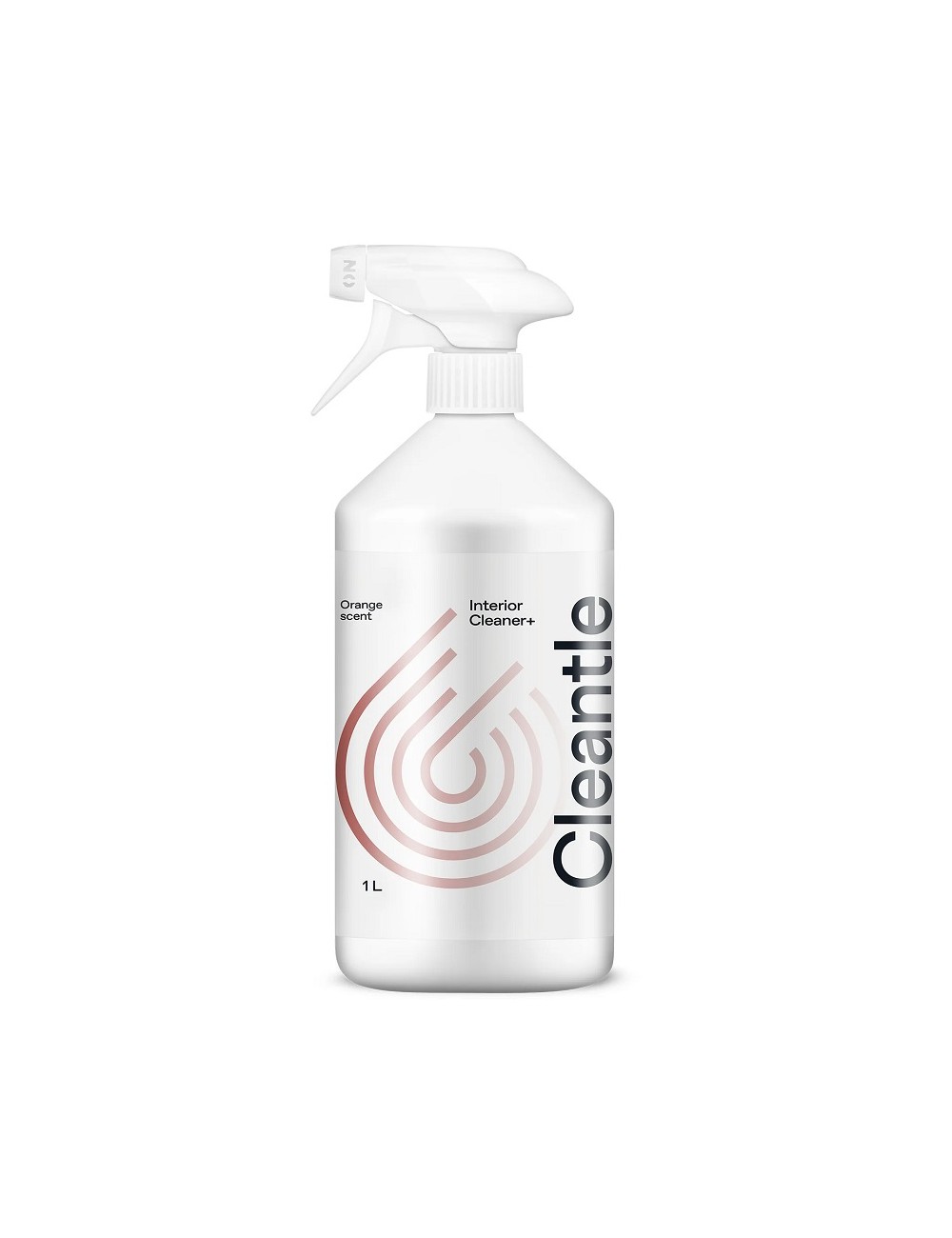 Cleantle Interior Cleaner Plus 1L