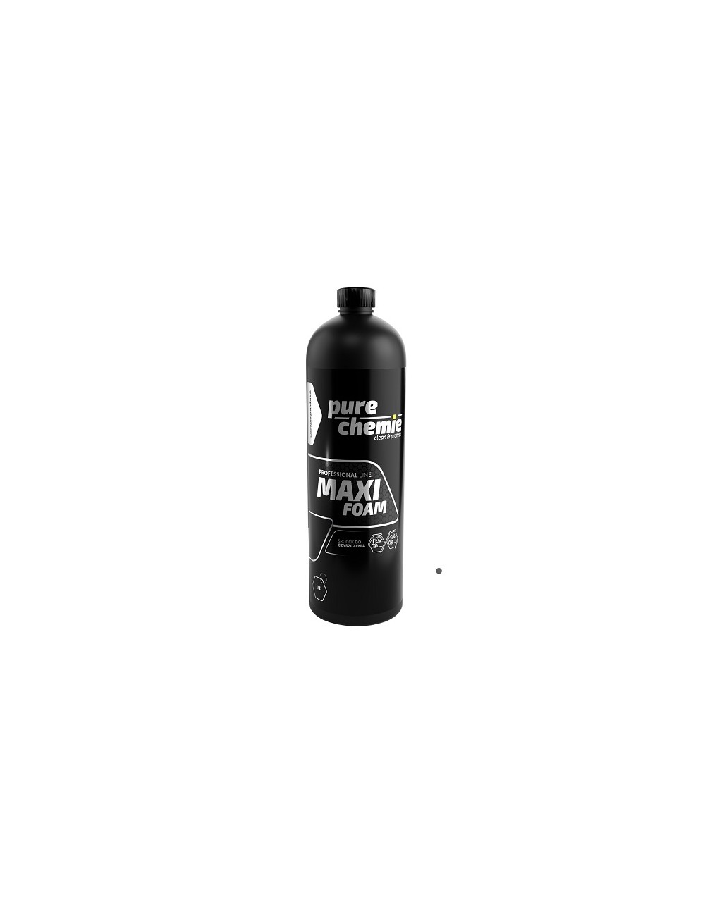 Pure Chemie Maxi Foam 1L Skoncentrowana piana aktywna