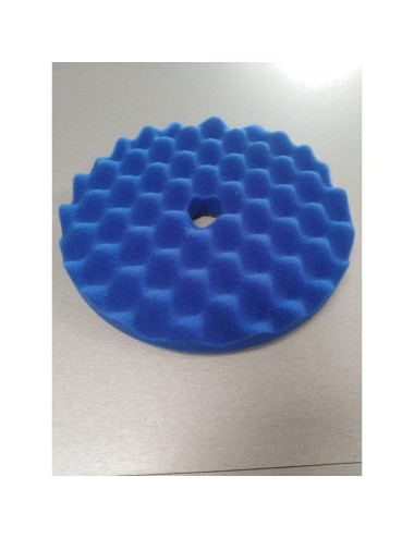 Lake Country Blue Cutting Waffle Pro 5,5x7/8" 140mm