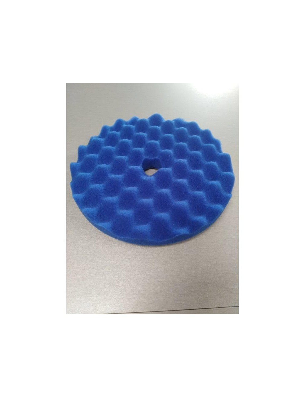 Lake Country Blue Cutting Waffle Pro 5,5x7/8" 140mm