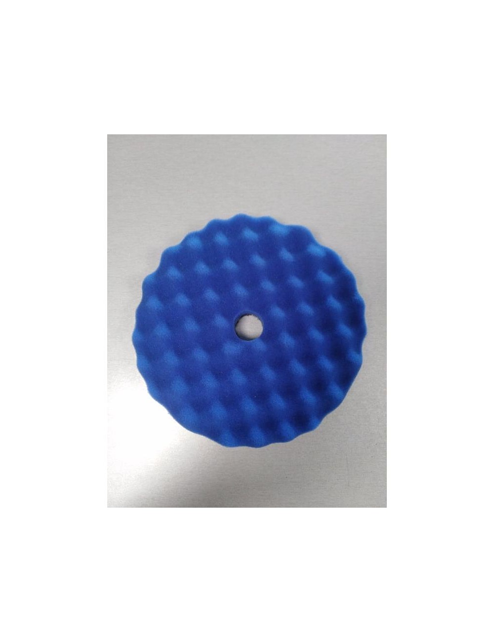 Lake Country Blue Cutting Waffle Pro 6,5x7/8" 165mm