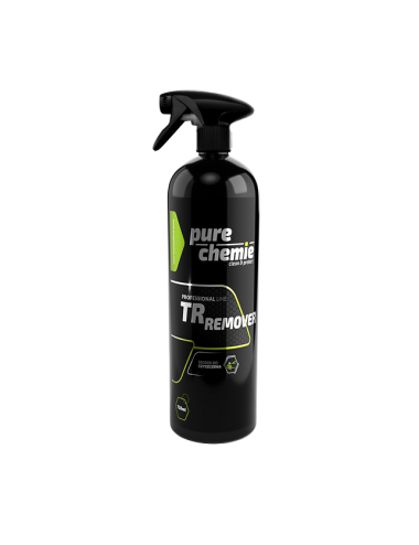 Pure Chemie TR Remover 750ml