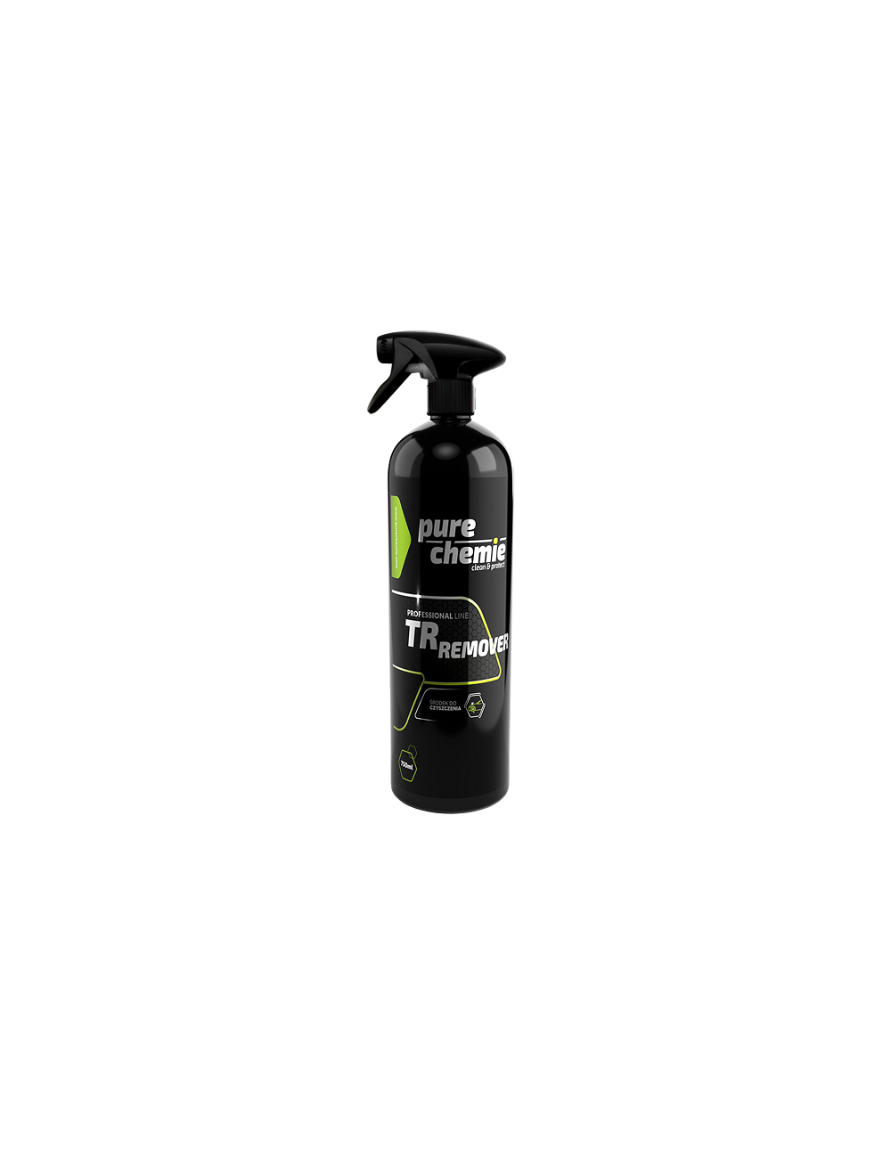 Pure Chemie TR Remover 750ml