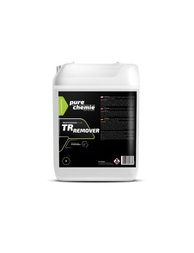 Pure Chemie TR Remover 5L