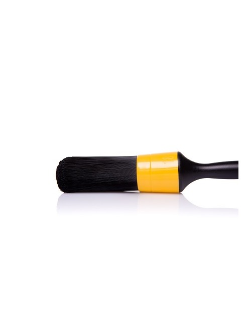 Work Stuff Pędzelek detailingowy Black Stiff 30mm