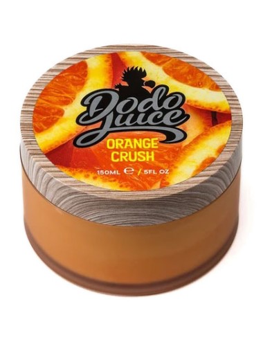 Dodo Juice Orange Crush 150ml