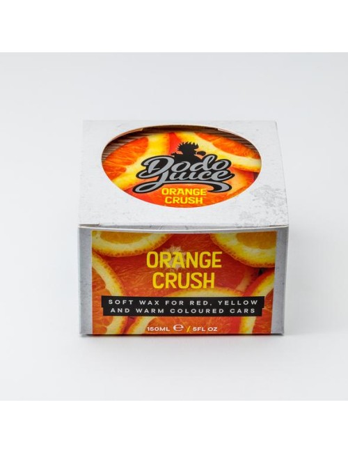 Dodo Juice Orange Crush 150ml