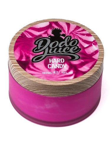 Dodo Juice Hard Candy 150ml Wosk