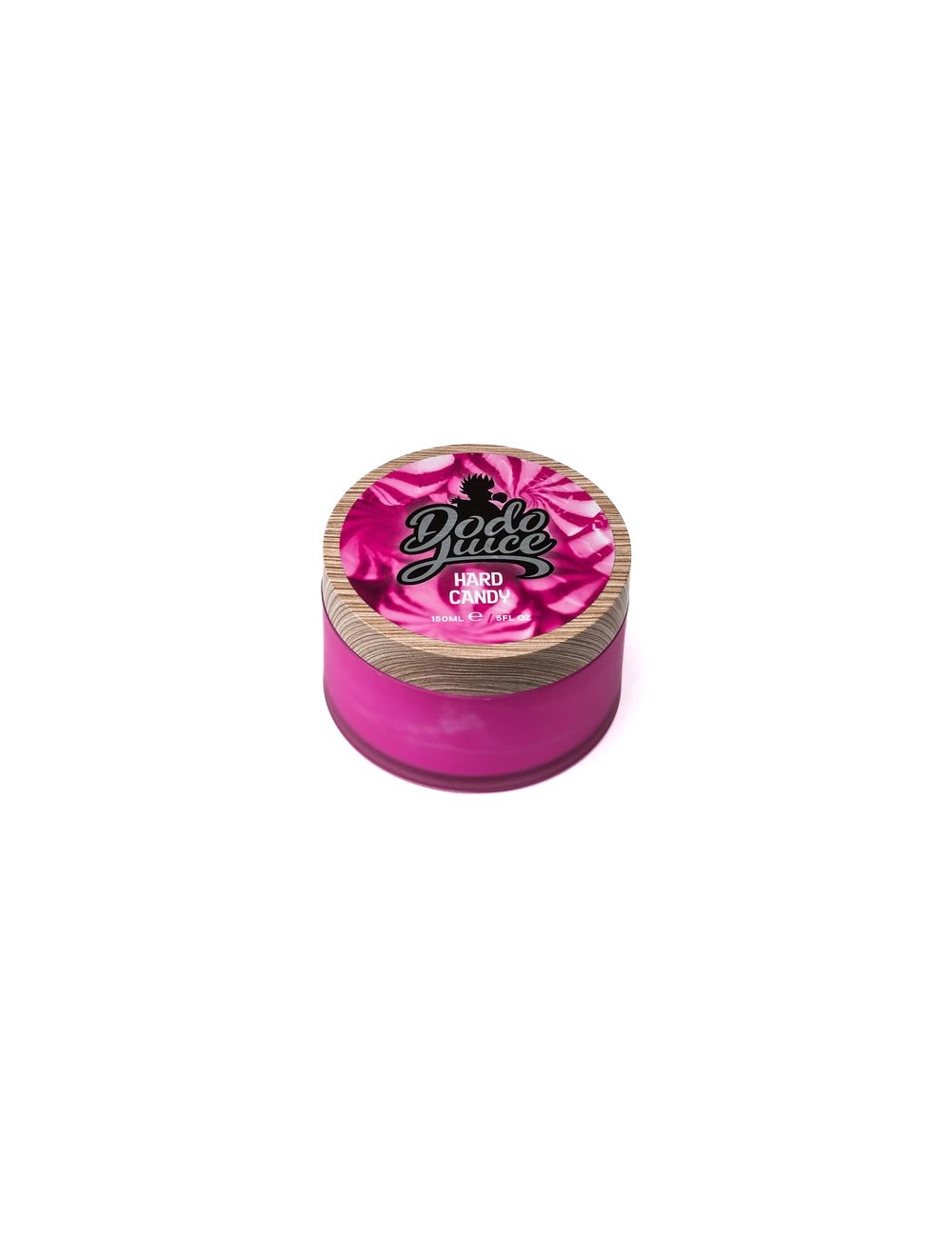 Dodo Juice Hard Candy 150ml Wosk