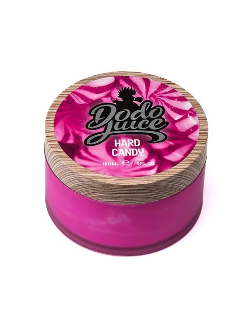 Dodo Juice Hard Candy 150ml Wosk