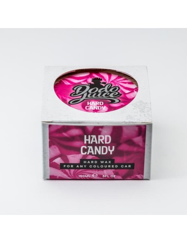 Dodo Juice Hard Candy 150ml Wosk