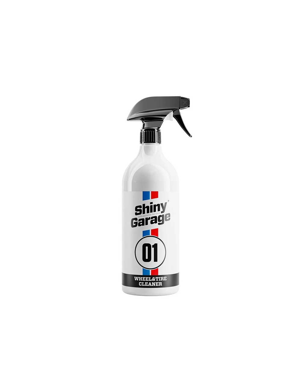 Shiny Garage Wheel & Tire Cleaner 1L