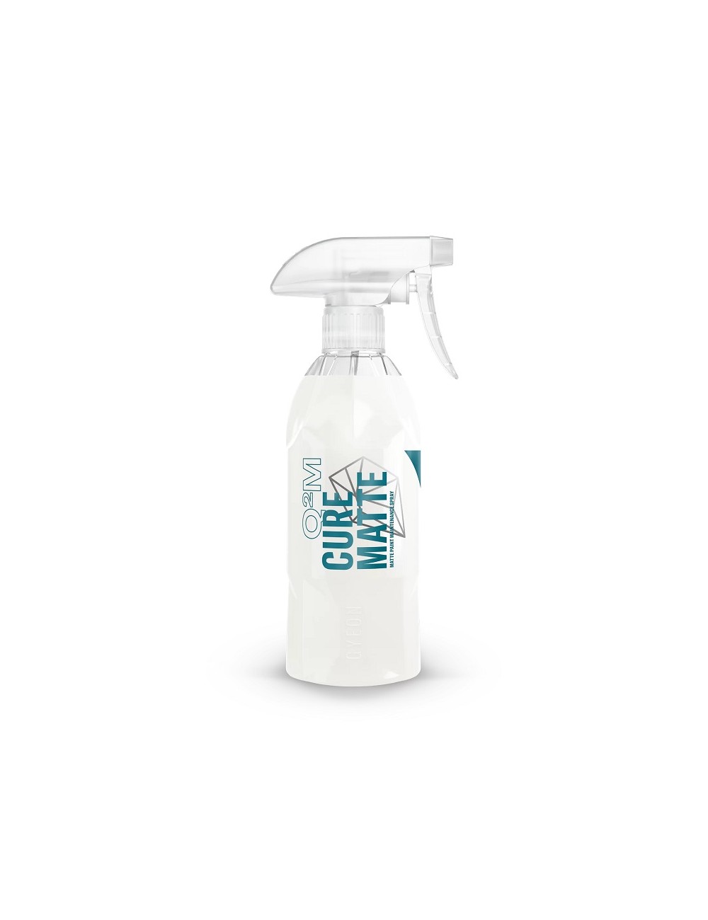 GYEON Q2M Cure Matte 400ml