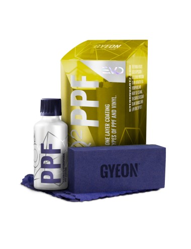 GYEON Q2 PPF Evo 50ml