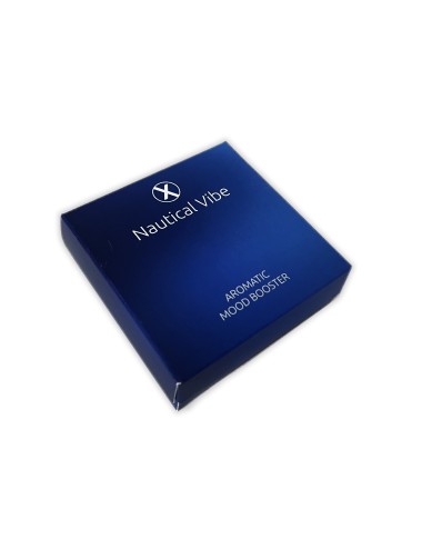 MX Nautical Vibe Limited Edition - Poduszka zapachowa