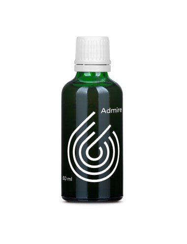 Cleantle Admire 50ml - Powłoka z dodatkiem nanorurek węgla