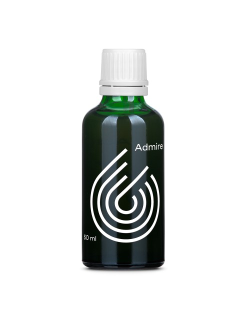 Cleantle Admire 50ml - Powłoka z dodatkiem nanorurek węgla