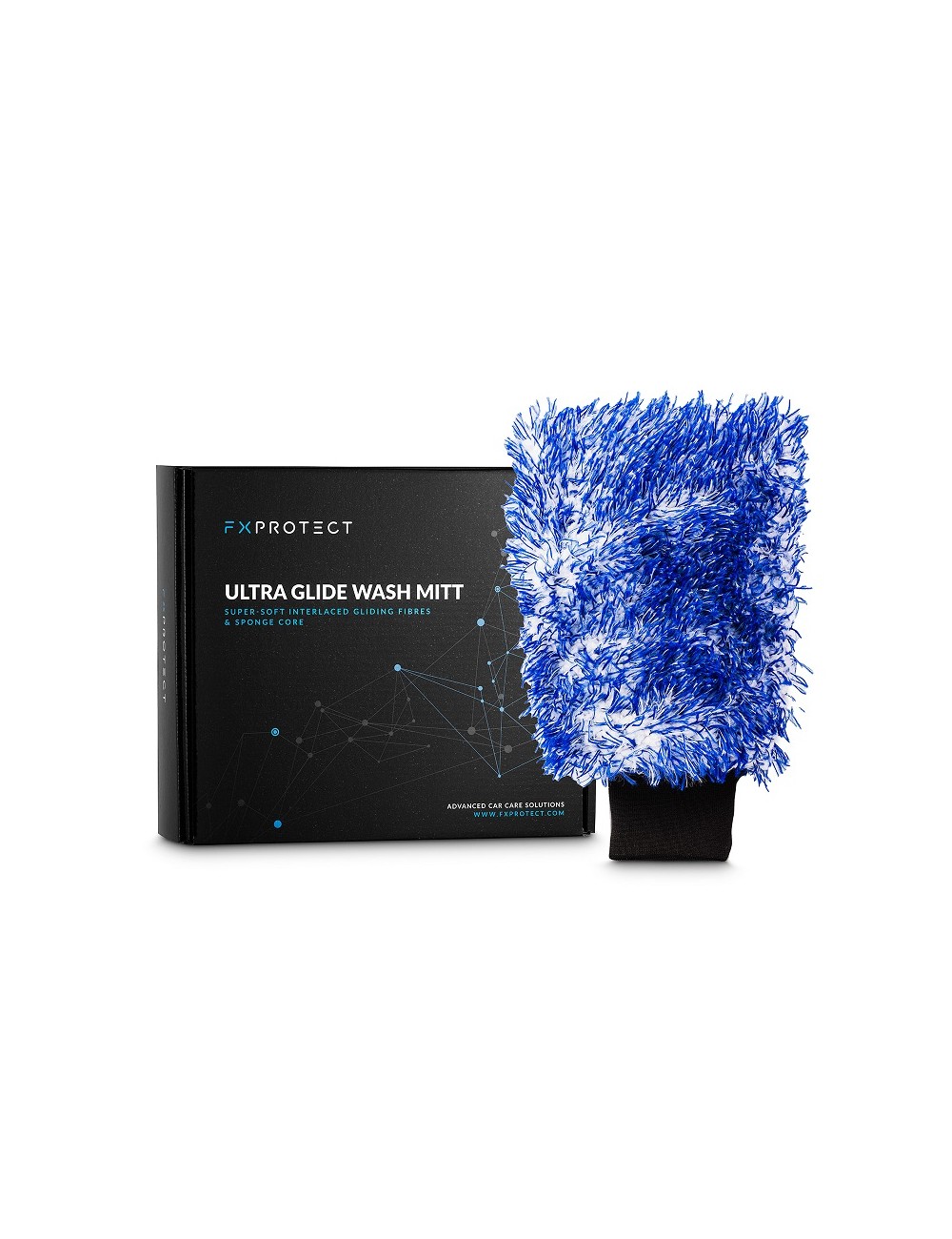 FX Protect Ultra Glide Wash Mitt