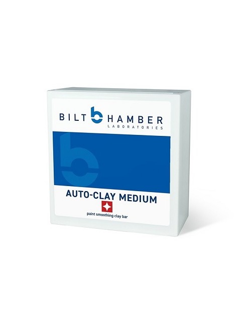 Bilt Hamber Auto Clay Medium 200g Glinka