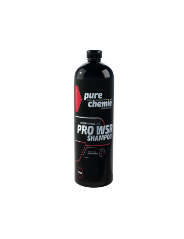 Pure Chemie PRO WSR Shampoo 750ml