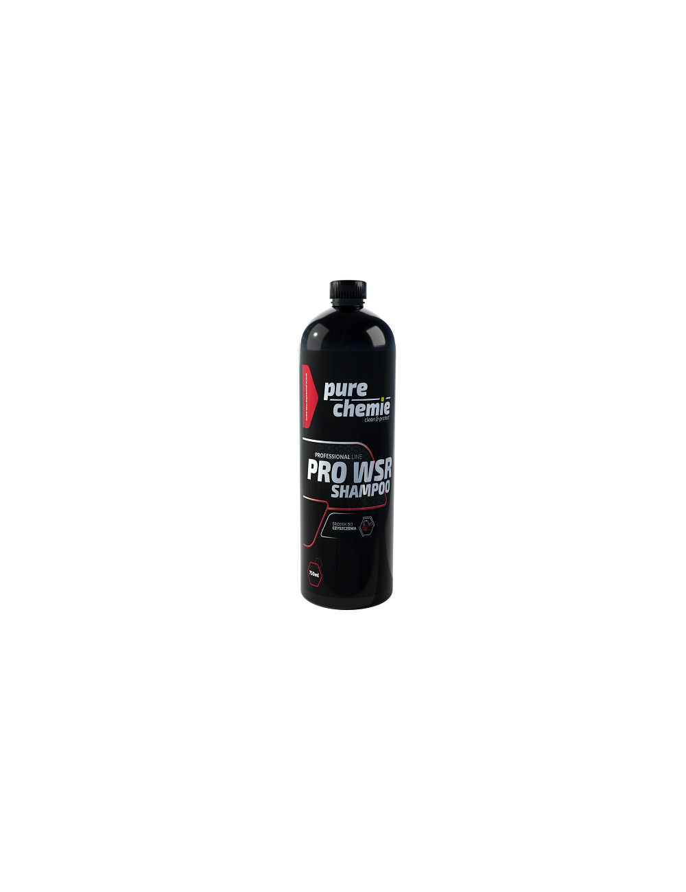 Pure Chemie PRO WSR Shampoo 750ml