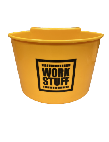 Work Stuff Bucket Hanger - organizer do wiadra