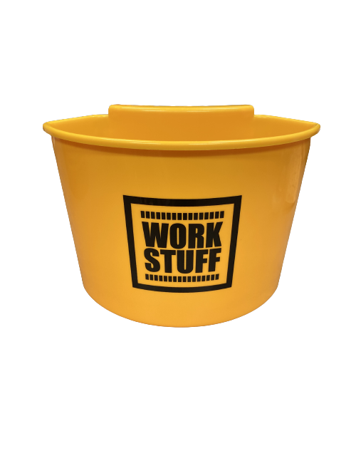 Work Stuff Bucket Hanger - organizer do wiadra